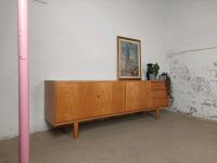 Vintage Sideboard Kommode Holzschrank 60er 70er DDR Retro Leipzig - Volkmarsdorf Vorschau