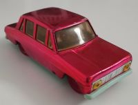 Moskwitsch Lada Spielzeugauto UdSSR DDR Modell Bayern - Trogen Vorschau
