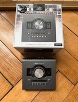 Universal Audio Apollo Twin X Duo Heritage Ed. Berlin - Mitte Vorschau