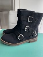 Stiefeletten Graceland Gr: 38 Berlin - Neukölln Vorschau