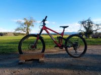 Mountainbike Airdrop Edit v3 Deity LTD Edition Baden-Württemberg - Amtzell Vorschau