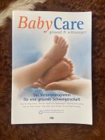 Babycare Vorsorgeprogramm für eine gesunde Schwangerschaft Bayern - Sonthofen Vorschau