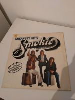 Schallplatte "Smokie - the greatest hits" Bochum - Bochum-Ost Vorschau