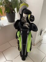 Golfbag Kinder (11-Teilig) | guter Zustand Kr. München - Unterschleißheim Vorschau