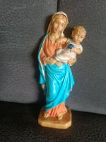 Figur Madonna, Maria mit Jesu Nordrhein-Westfalen - Wetter (Ruhr) Vorschau