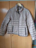 Steppjacke Daunen Gr. 40/42 Hessen - Dieburg Vorschau