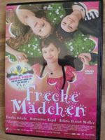 Freche Mädchen   ..DVD Sachsen-Anhalt - Wernigerode Vorschau