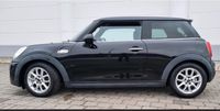 Mini Cooper S | 2. Vorbesitzer / Serviceheft | Niedersachsen - Neu Wulmstorf Vorschau