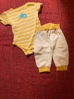 Body und Hose Set Frugi Babyclub 68 / 74 / 80 Sachsen-Anhalt - Halle Vorschau