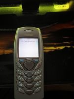 Nokia 6100 - Silber (Ohne Simlock) Handy Brandenburg - Schlieben Vorschau