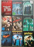 Diverse DVDs - teilweise STEELBOOK / PAPPSCHUBER Niedersachsen - Sassenburg Vorschau