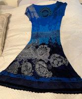 Desigual Kleid Hessen - Weiterstadt Vorschau