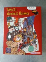 Take 2 SHERLOCK HOLMES 95 Windows oder 98 Harburg - Hamburg Hausbruch Vorschau