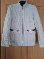 Stepp-Sommerjacke Gerry Weber Gr. 38 - leicht, bequem- neuwertig Bayern - Wehringen Vorschau