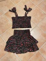 Schönes Set Top+ Rock Gr. S/M Düsseldorf - Benrath Vorschau