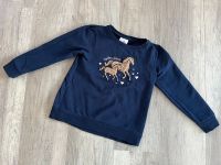 Sweatshirt von Topolino / Pferd Hessen - Bad Hersfeld Vorschau