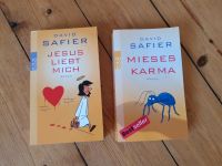 Mieses Karma & Jesus liebt mich Berlin - Tempelhof Vorschau