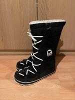 Sorel Glacy Explorer Schneestiefel Winterstiefeln 39,5 Nürnberg (Mittelfr) - Nordstadt Vorschau