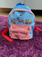 Kindergartentasche Rucksack Die lieben Sieben Nordrhein-Westfalen - Werne Vorschau