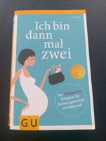 Ich bin dann mal zwei Bayern - Zandt Vorschau