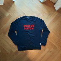 Sweatshirt von "L'équipe", Frankreich, Fußball Gr. S-M Hamburg-Nord - Hamburg Barmbek Vorschau