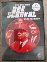 Der Schakal (DVD)  -  Das Original von 1973 Baden-Württemberg - Wendlingen am Neckar Vorschau