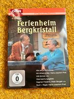 Ferienheim Bergkristall - DVD DDR-TV Archiv Brandenburg - Potsdam Vorschau