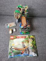 Lego Ninjago 70608, Meister Wu's Wasser-Fall Saarbrücken-Dudweiler - Dudweiler Vorschau