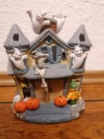 Partylite P 7311 Teelichthaus Halloween Kürbis Gespenst Sachsen - Reichenbach (Vogtland) Vorschau