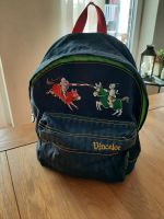 Rucksack Kinderrucksack von die Spiegelung Vincelot wie Neu !!! Nordrhein-Westfalen - Ascheberg Vorschau