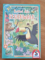 Schmidt Spiel/ Rettet den Regenwald Baden-Württemberg - Lörrach Vorschau