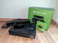 XBOX ONE Konsole inkl. Zubehör Baden-Württemberg - Philippsburg Vorschau