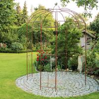 Rosenpavillon 200x270cm Dortmund - Wickede Vorschau