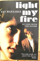 LIGHT MY FIRE  - My life with the DOORS Niedersachsen - Wilhelmshaven Vorschau