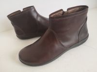 Herren Schuhe Boots Stiefel BIRKENSTOCK Gr 42 braun Leder Nordrhein-Westfalen - Erkrath Vorschau