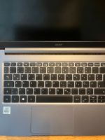 Guter Zustand! Acer Swift 3 Ultraschlankes Notebook 16 GB Ram München - Schwabing-West Vorschau