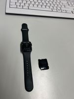 Apple Watch 3 38 mm Glas defekt - Touch intakt Bayern - Hirschau Vorschau