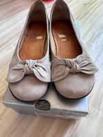 Gabor Ballerina Schleife Größe 39 Pankow - Prenzlauer Berg Vorschau