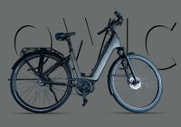 %FRÜHLINGS SALE(bis zu 35)% E-BIKE QWIC MIRA DAILY 756 WH*SOFORT VERFÜGBAR* Nordrhein-Westfalen - Bad Salzuflen Vorschau