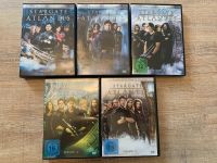 Stargate Atlantis - Staffel 1-5 - komplette Serie Schleswig-Holstein - Großensee Vorschau