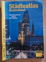 ADAC Städteatlas Deutschland - Citypläne - Nur für Mitglieder Rheinland-Pfalz - Neuwied Vorschau