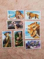 Sticker Ice Age Kollision voraus, 2016 Bayern - Neumarkt i.d.OPf. Vorschau