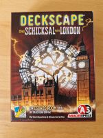 Deckscape - Das Schicksal von London Niedersachsen - Lamstedt Vorschau