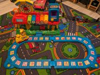 Vtech Smartville Alphabet Train Station · Nordrhein-Westfalen - Recklinghausen Vorschau