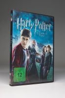 Harry Potter und der Halbblutprinz DVD Baden-Württemberg - Mannheim Vorschau