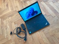 Lenovo ThinkPad T490s | Intel Core i5-8365U | 16GB | 512GB SSD Baden-Württemberg - Schwaikheim Vorschau