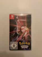 Nintendo Switch Game Pokémon Leuchtende Perle Thüringen - Erfurt Vorschau