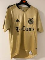 FC Bayern München Retro Trikot M DEISLER Niedersachsen - Sande Vorschau