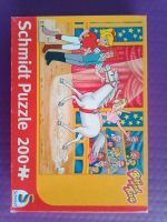 Puzzle Kinder Bibi und Tina 200 Teile Nordrhein-Westfalen - Voerde (Niederrhein) Vorschau