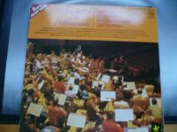 Schallplatte LP 12“   The London Philharmonic Orchestra-Beethoven Baden-Württemberg - Vaihingen an der Enz Vorschau